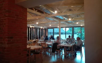 Lista 5 ristoranti con vista a Calvairate Milano