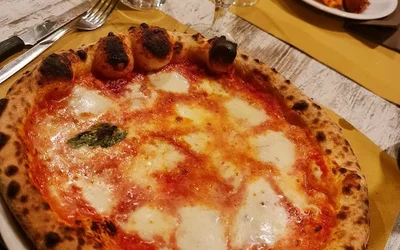 I Migliori 5 pizzerie a Turro Milano