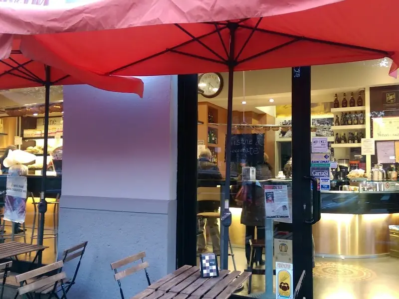 Panificio Caffetteria Pasticceria Danelli