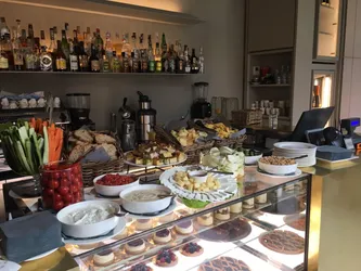 I Migliori 10 brunch a Brera Milano