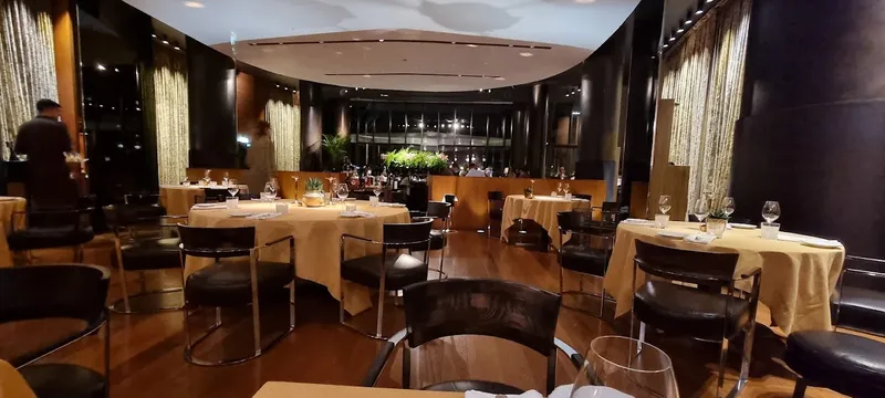 Il Ristorante - Niko Romito