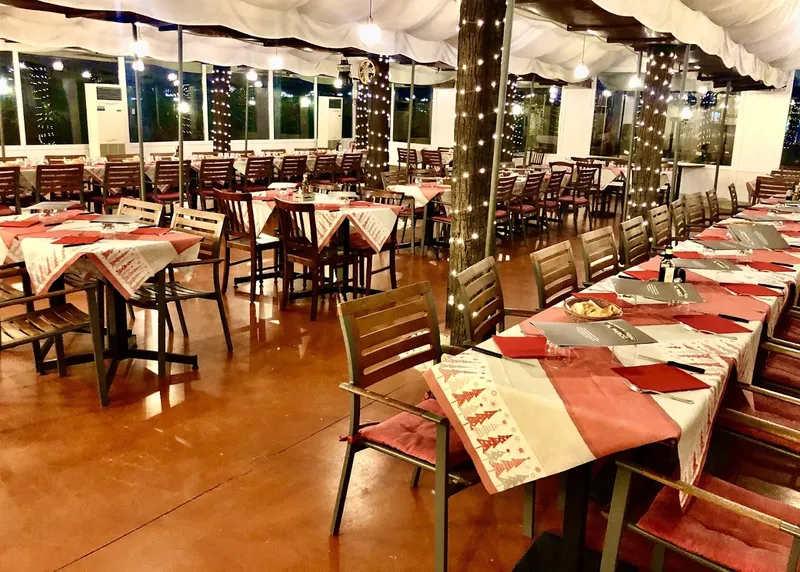 Ristorante Pizzeria al Parco