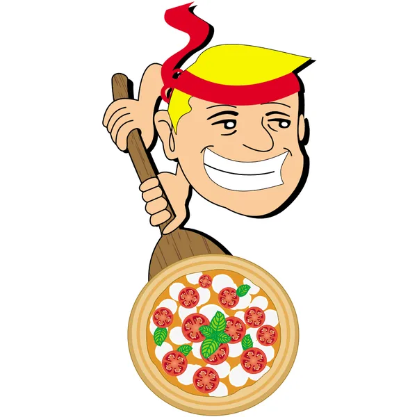 Ciccio Pizza