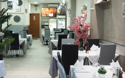 I Migliori 5 ristoranti pasto veloce a Giambellino Milano