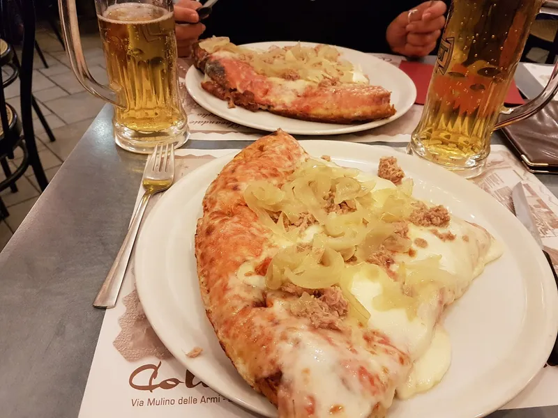 Pizzeria Dallo Zio