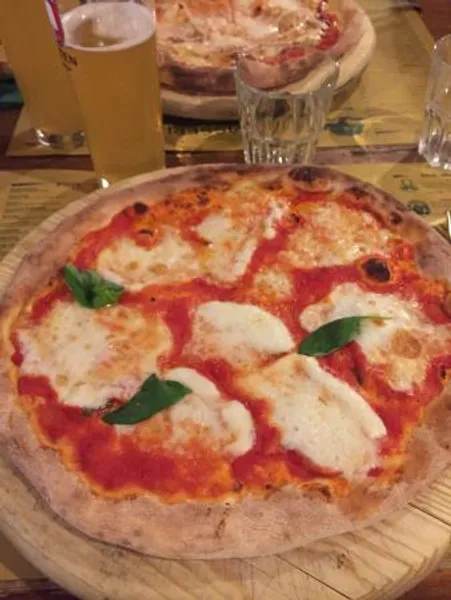 La Masseria Ristorante Pizzeria