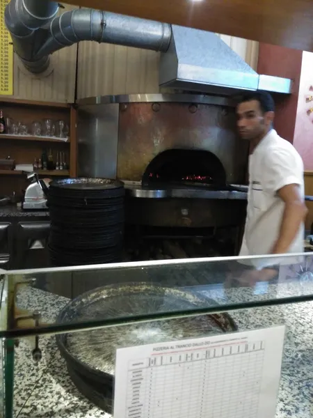 Pizzeria Dallo Zio