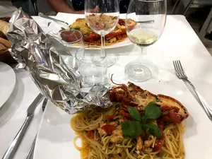 ristoranti per il pranzo a Giambellino Milano