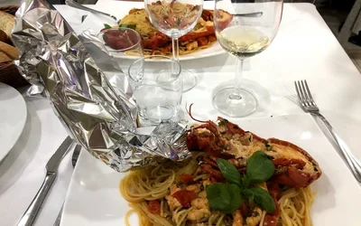 I Migliori 5 ristoranti per il pranzo a Giambellino Milano