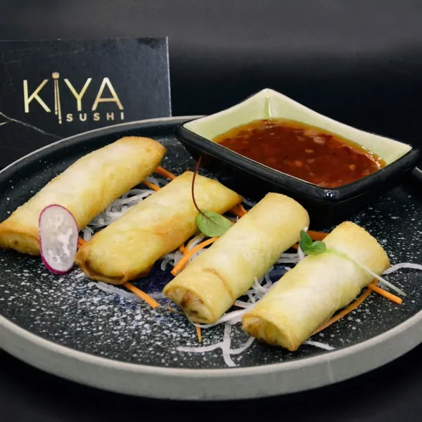 Kiya Sushi Ristorante