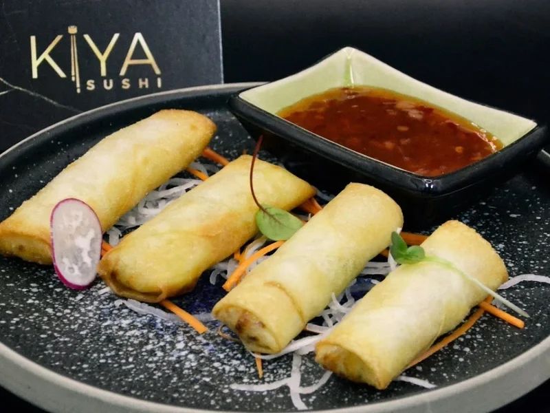 Kiya Sushi Ristorante