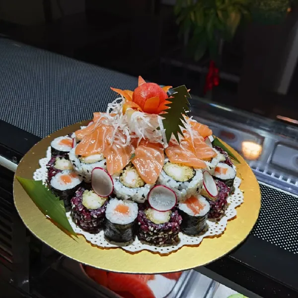 Sushi Chen Xiaoxian