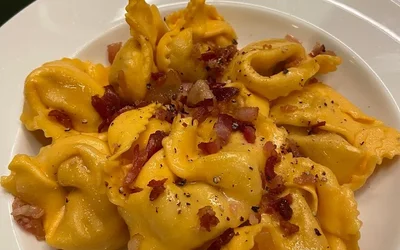 I Migliori 9 tortelli a Milano