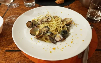 Lista 5 tortelli a Città Studi Milano