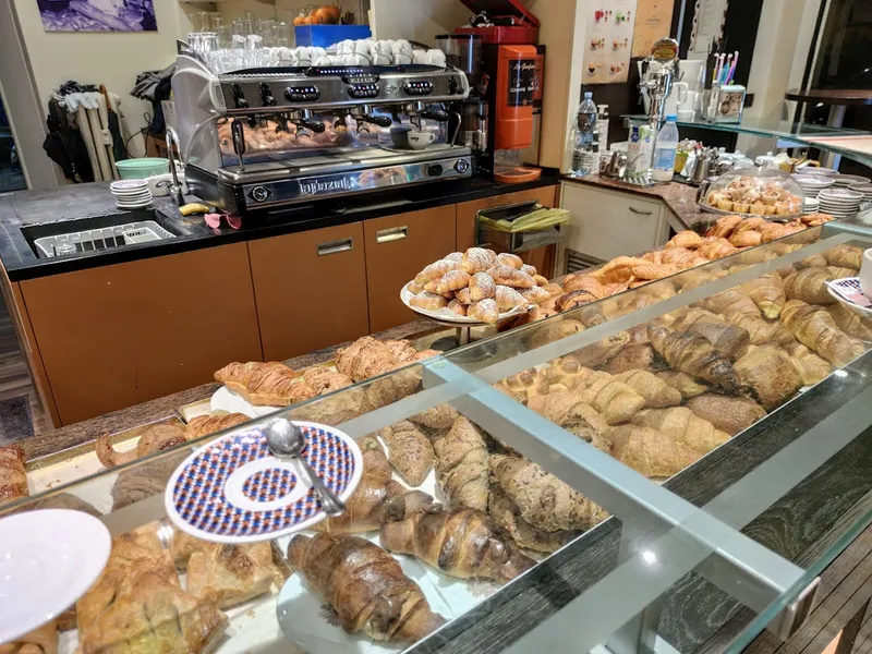 Panificio Caffetteria Pasticceria Danelli