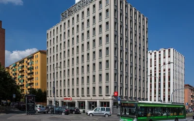 Lista 8 affittacamere a Lambrate Milano