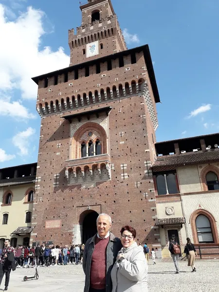 B&B a casa di cedro