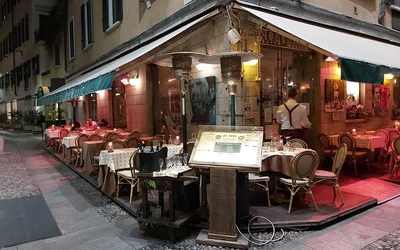 Lista 5 ristoranti per bambini a Brera Milano