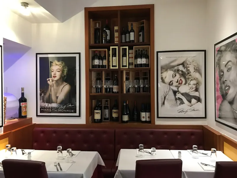 New Art Ristorante e Pizzeria