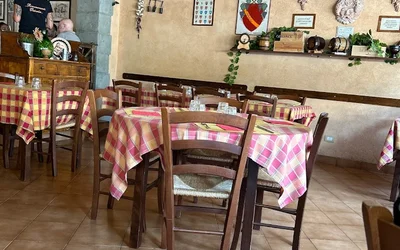 I Migliori 5 ristoranti a Prenestino-Labicano Roma