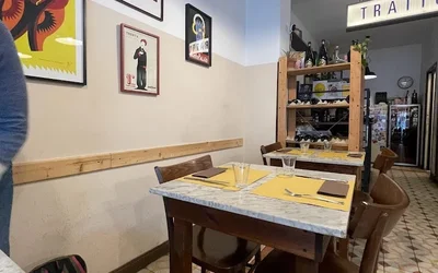 Lista 10 ristoranti a Appio-Latino Roma