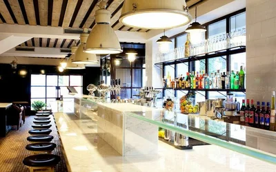 Lista 14 ristoranti a Ostiense Roma