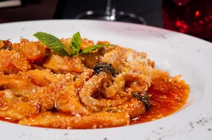 Lista 21 ristoranti a Gianicolense Roma