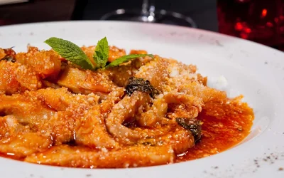 Lista 12 ristoranti a Gianicolense Roma