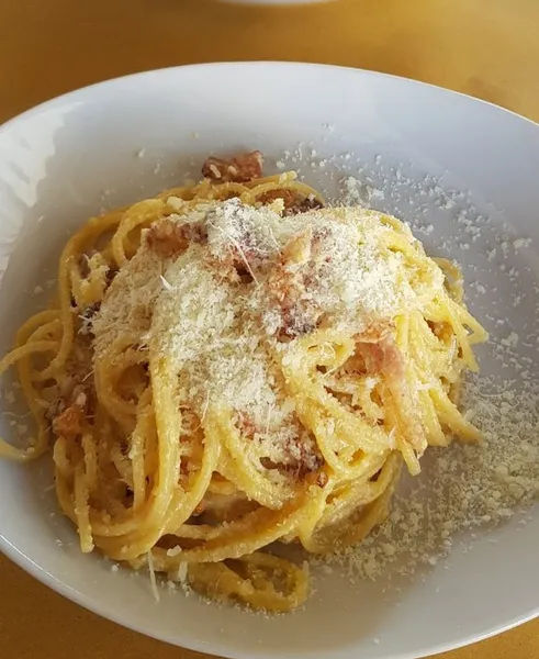 PERDINCI Bistrò - Ristorante a San Pietro Roma