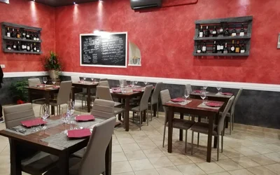 Lista 17 ristoranti a Prenestino-Centocelle Roma