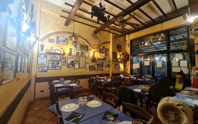 I Migliori 5 ristoranti a Alessandrino Roma