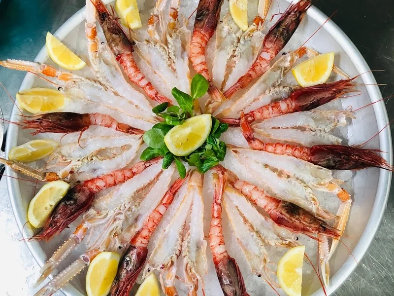 La Fraschetta del Pesce Express