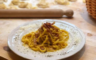 I Migliori 17 pasta a Roma