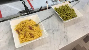 I Migliori 22 pasta a Roma