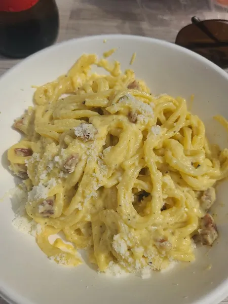 EGG Pasta Fresca