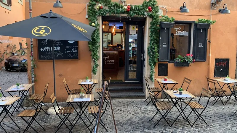 Pasta e Vino Come 'na Vorta Roma