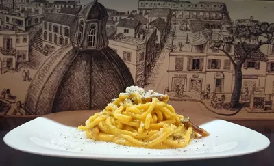 I Migliori 17 pasta a Roma