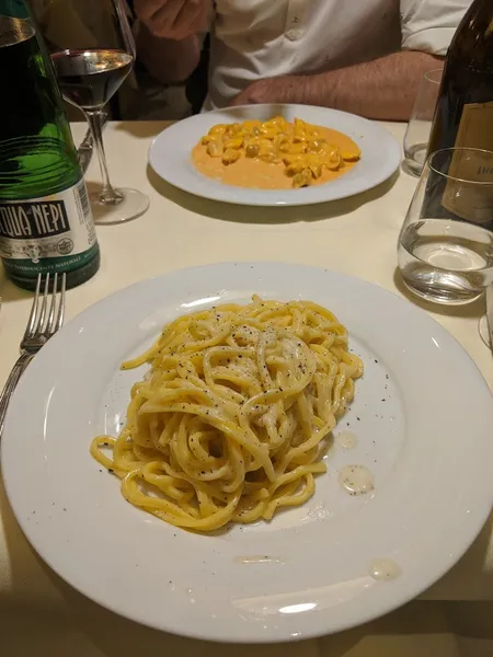 Ristorante Il Caminetto