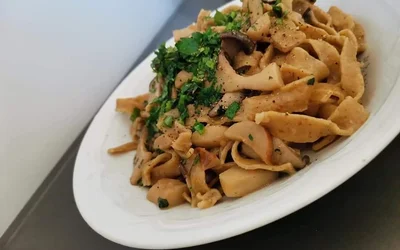 Lista 7 pasta a Monte Sacro Roma