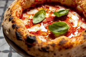Lista 26 pizzerie a Roma