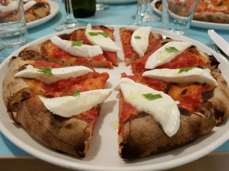 Berberè Pizzeria