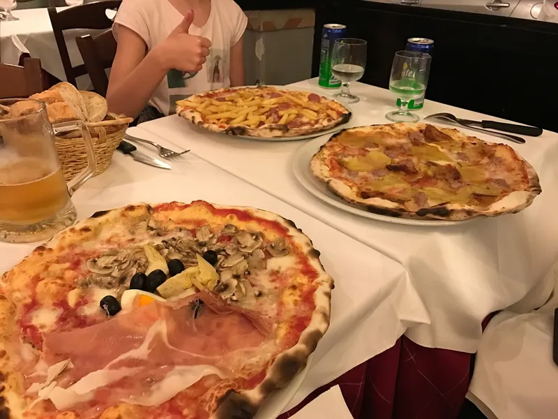 Pizzeria Ristorante Novecento