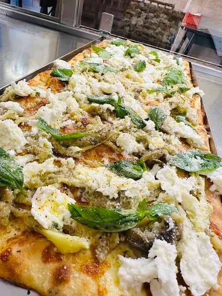 Mastro Pizza 2013 - Pizzeria Artigianale