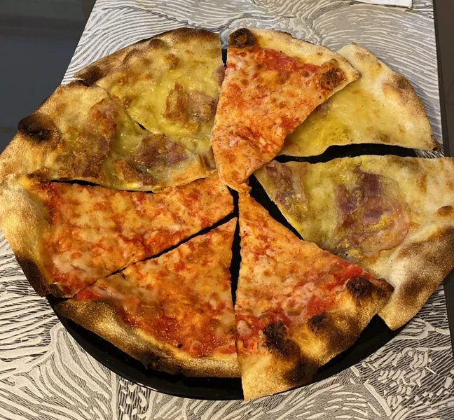 Pizza & Derivati