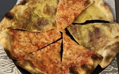 Lista 6 pizzerie a Prenestino-Labicano Roma