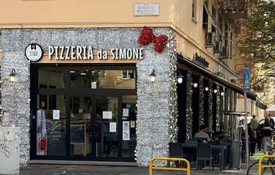 Lista 9 pizzerie a Prenestino-Labicano Roma