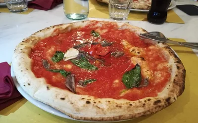 Lista 10 pizzerie a Tuscolano Roma