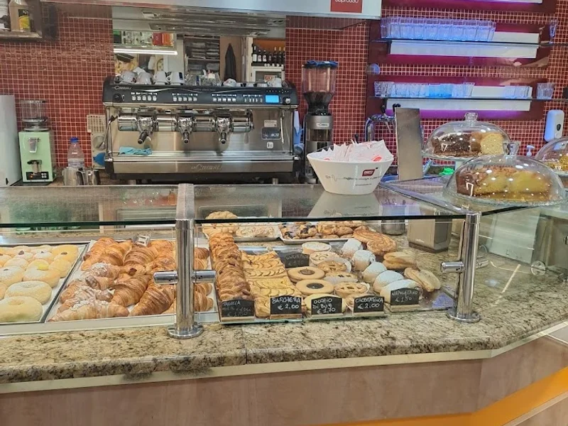 Forno Cafè Roma Tuscolana Pizza a Taglio Tuscolana Tavola Calda Tuscolana Bar Roma Tuscolana