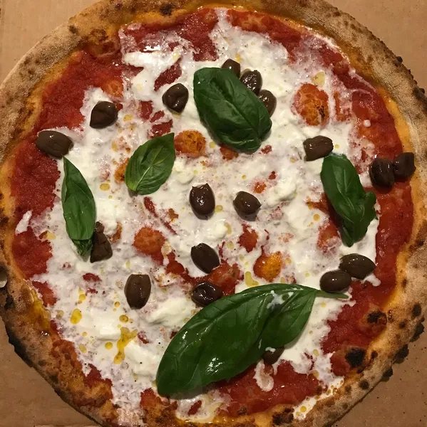 Pizzeria Frumento