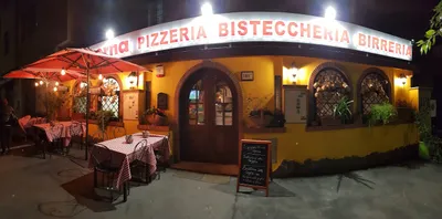 I Migliori 9 pizzerie a Gianicolense Roma